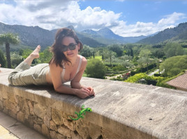 photo 28 in Lily James gallery [id1332458] 2023-08-25
