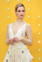 photo 23 in Lily James gallery [id1146867] 2019-06-20