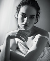 Lily James photo #