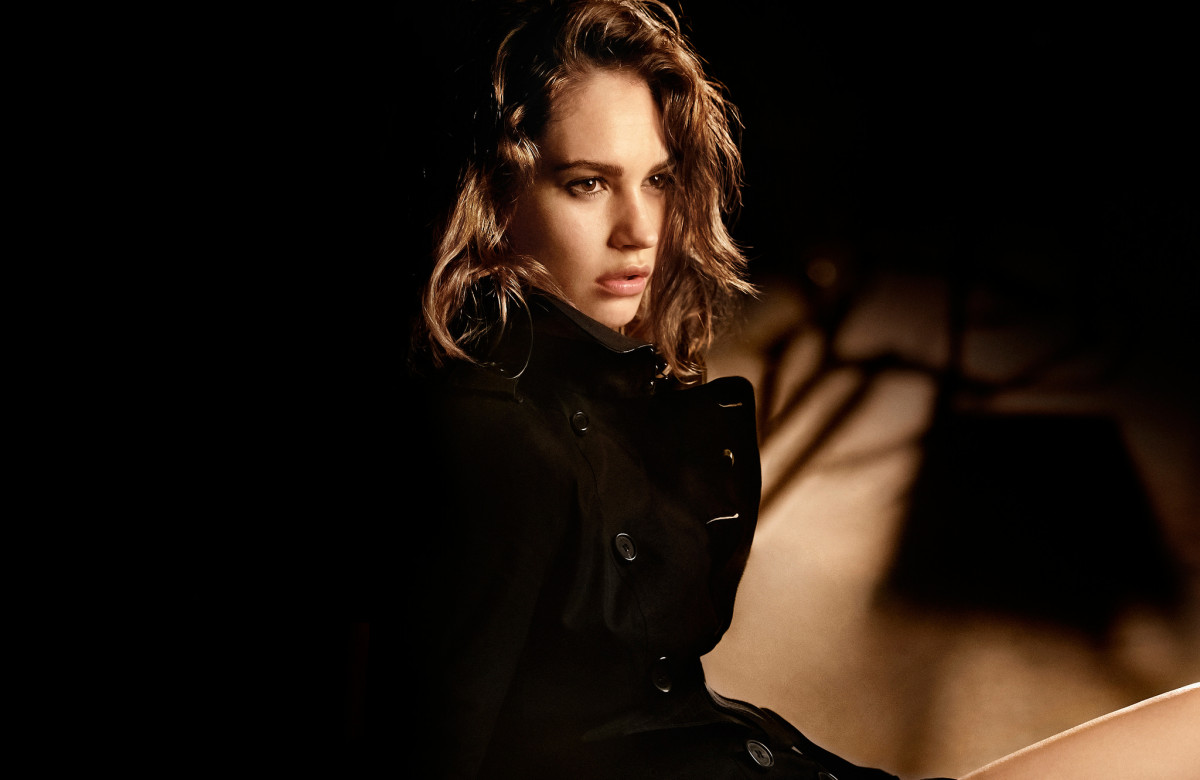 Lily James: pic #892621