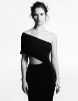photo 4 in Lily James gallery [id832779] 2016-02-10