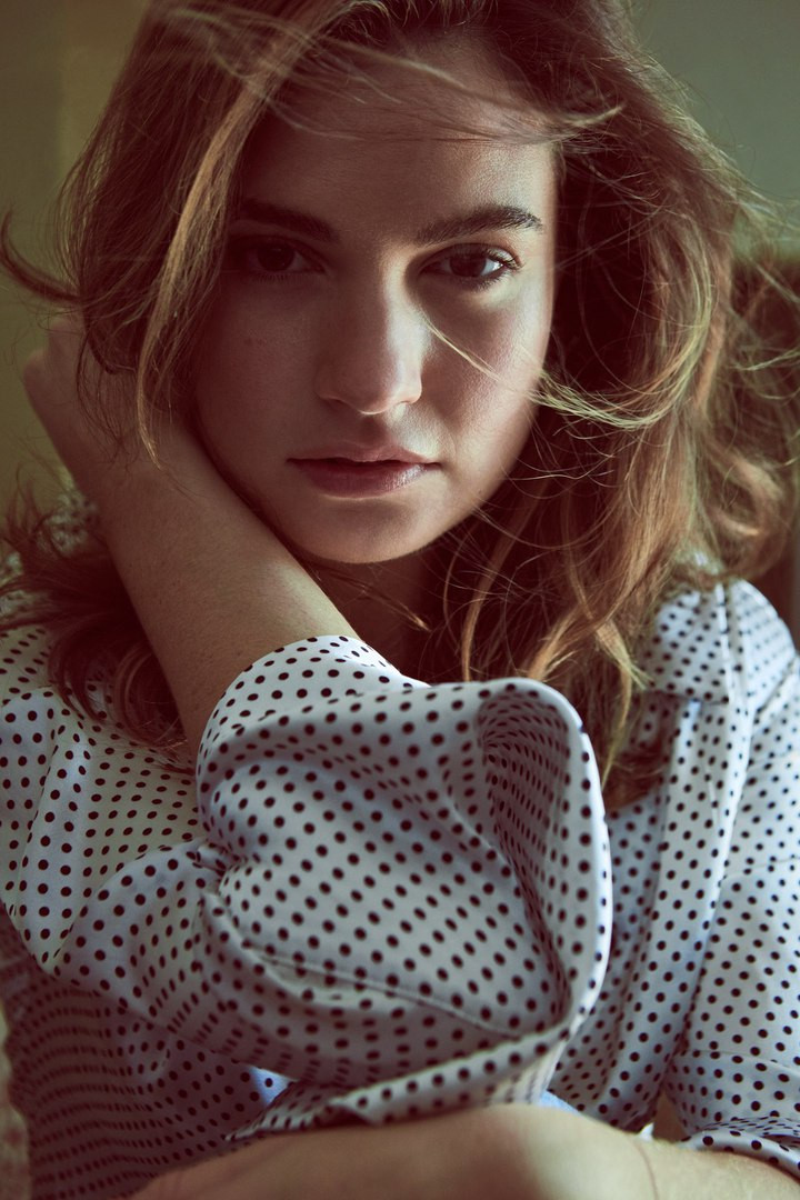 Lily James: pic #947203
