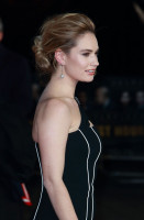 photo 26 in Lily James gallery [id988993] 2017-12-13