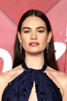 photo 13 in Lily James gallery [id1340110] 2024-01-01