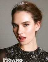 photo 27 in Lily James gallery [id1203591] 2020-02-23