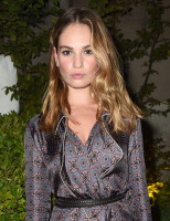 photo 13 in Lily James gallery [id877999] 2016-09-21