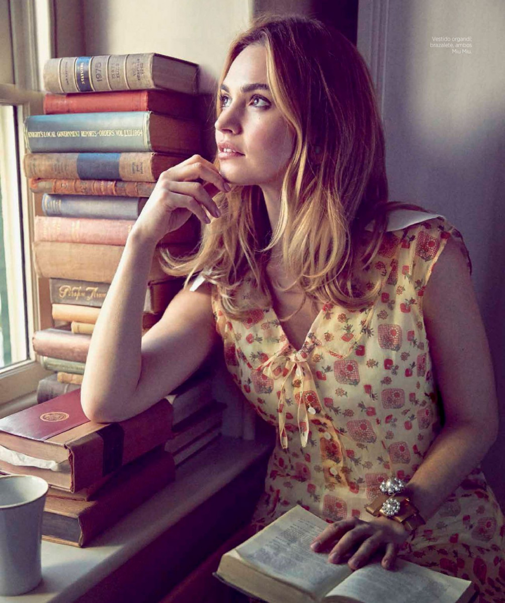 Lily James: pic #1055121