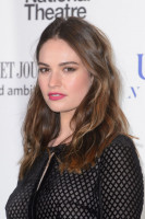 photo 24 in Lily James gallery [id914914] 2017-03-09