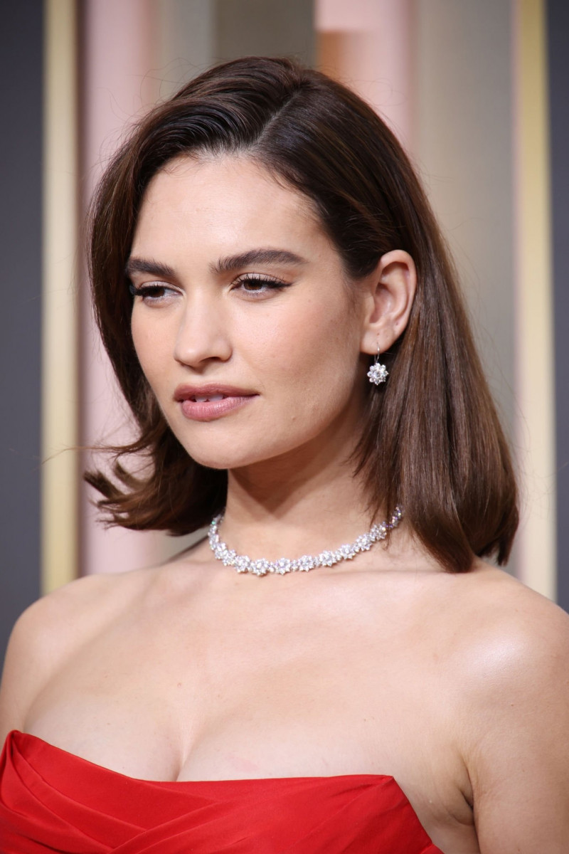 Lily James: pic #1321064