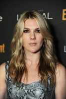 Lily Rabe photo #