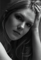 Lily Rabe photo #