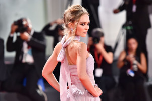 photo 15 in Lily-Rose Melody Depp gallery [id1298990] 2022-02-28