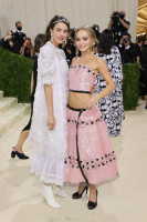 photo 24 in Lily-Rose Melody Depp gallery [id1296939] 2022-02-11