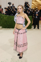 photo 23 in Lily-Rose Melody Depp gallery [id1296940] 2022-02-11