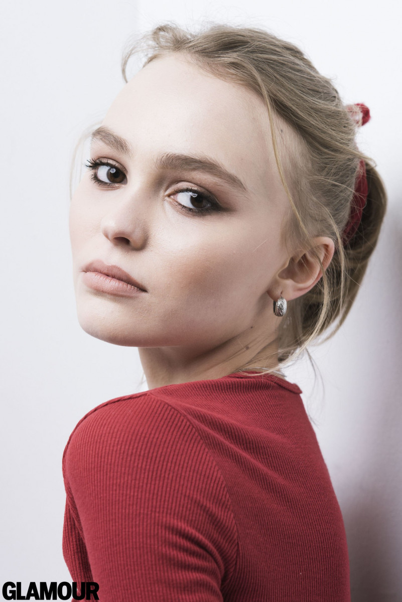 Lily-Rose Melody Depp: pic #908745