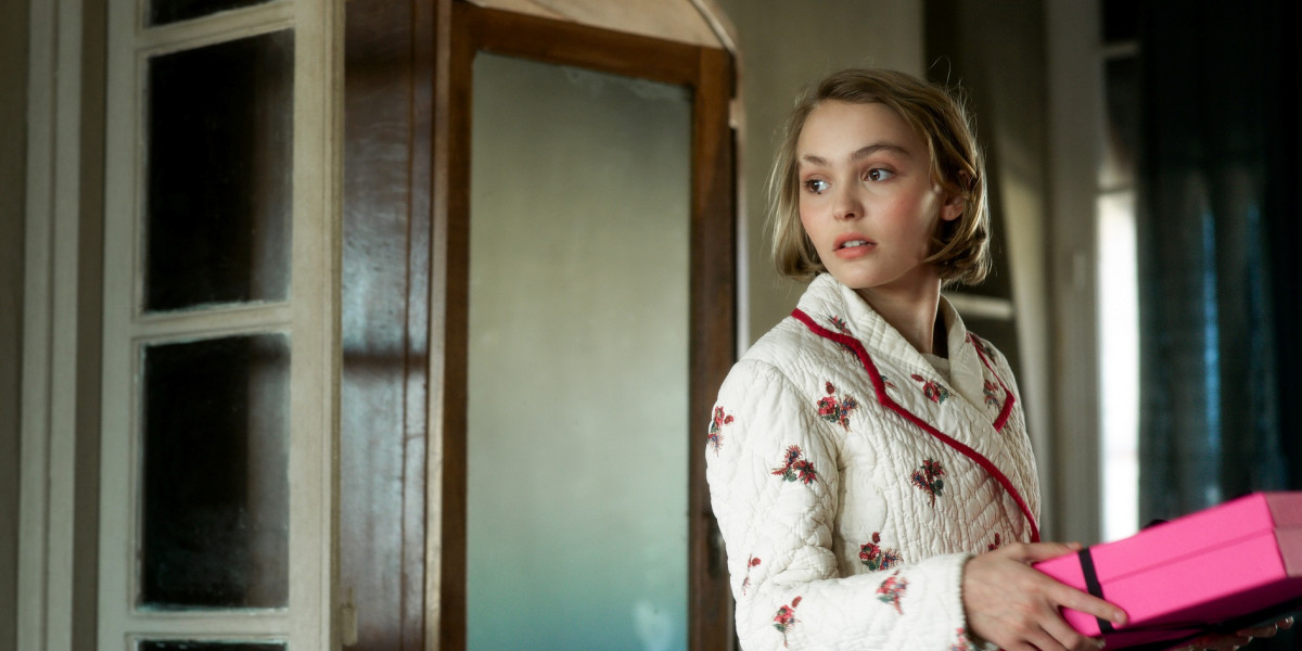 Lily-Rose Melody Depp: pic #908748