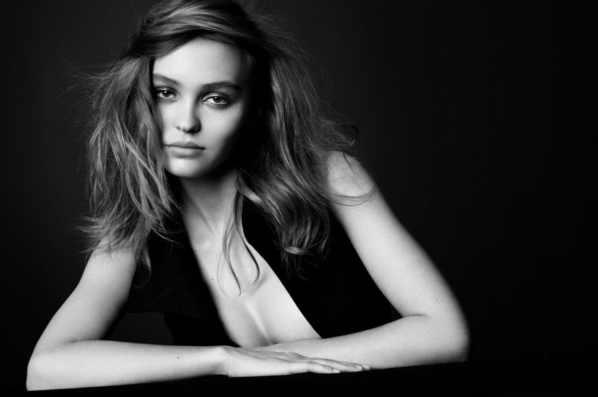 Lily-Rose Melody Depp: pic #929482