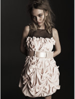 Lily-Rose Melody Depp pic #929480