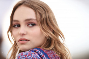 photo 18 in Lily-Rose Melody Depp gallery [id852450] 2016-05-16