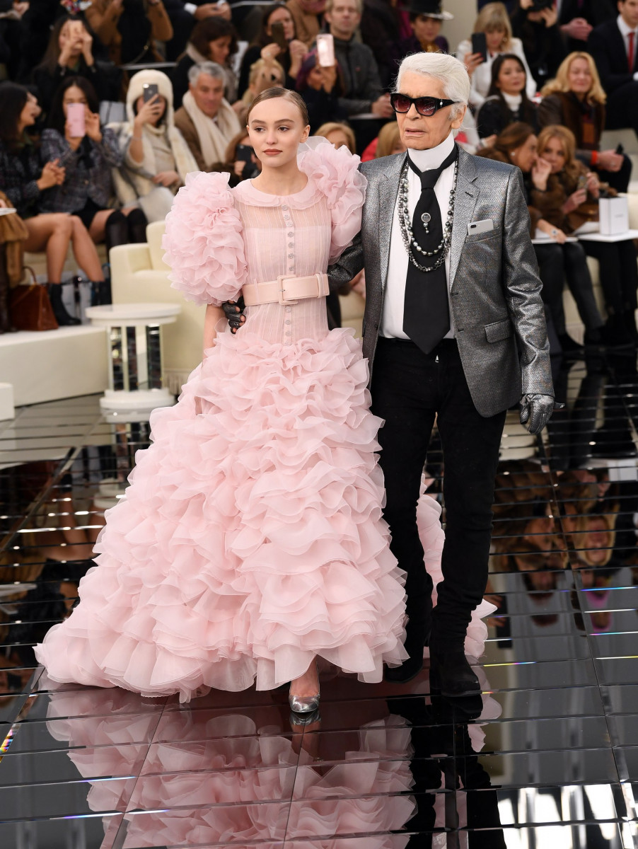 Lily-Rose Melody Depp: pic #908531