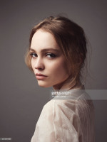 Lily-Rose Melody Depp pic #908525
