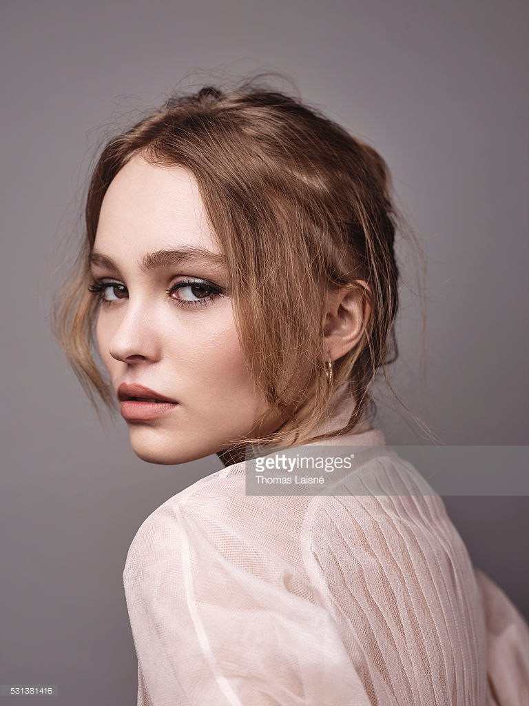 Lily-Rose Melody Depp: pic #908526