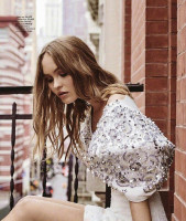 Lily-Rose Melody Depp pic #1099385