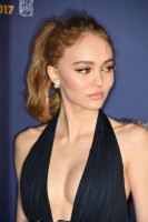 photo 11 in Lily-Rose Melody Depp gallery [id912329] 2017-02-27