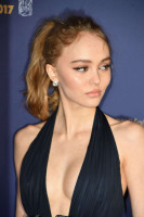 Lily-Rose Melody Depp photo #