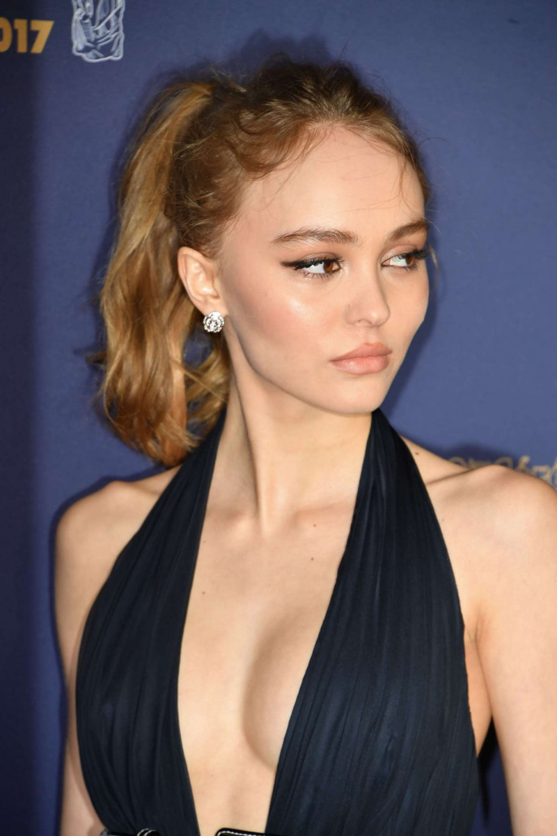 Lily-Rose Melody Depp: pic #912329