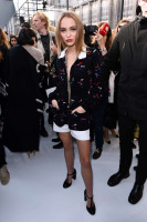 Lily-Rose Melody Depp pic #880909