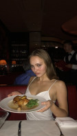 photo 9 in Lily-Rose Melody Depp gallery [id1068448] 2018-09-21