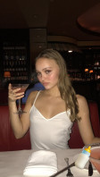 photo 10 in Lily-Rose Melody Depp gallery [id1068442] 2018-09-21