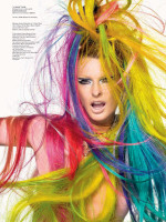 photo 23 in Linda Evangelista gallery [id709381] 2014-06-18