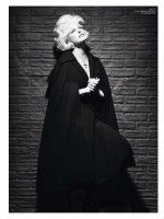 photo 22 in Linda Evangelista gallery [id709390] 2014-06-18
