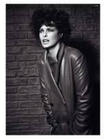 photo 18 in Linda Evangelista gallery [id709409] 2014-06-18
