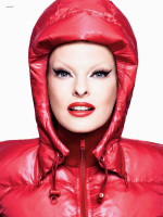 Linda Evangelista photo #