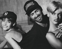 Linda Evangelista pic #1334110