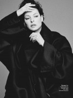 photo 10 in Linda Evangelista gallery [id1339960] 2023-12-30