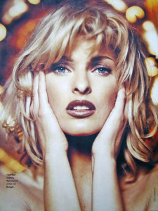 Linda Evangelista pic #154164