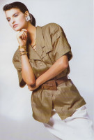 Linda Evangelista pic #1334399