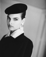 photo 12 in Linda Evangelista gallery [id1320659] 2023-01-21