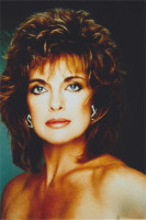 Linda Gray photo #