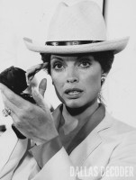 Linda Gray photo #