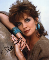 Linda Gray photo #