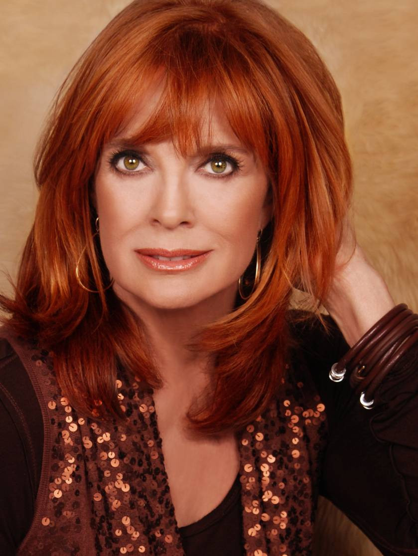 Linda Gray photo 11 of 21 pics, wallpaper photo 645662 ThePlace2
