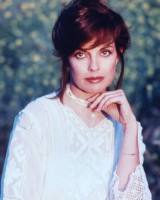 Linda Gray photo #