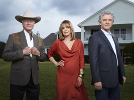 photo 19 in Linda Gray gallery [id645653] 2013-11-08