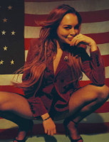 Lindsay Lohan photo #