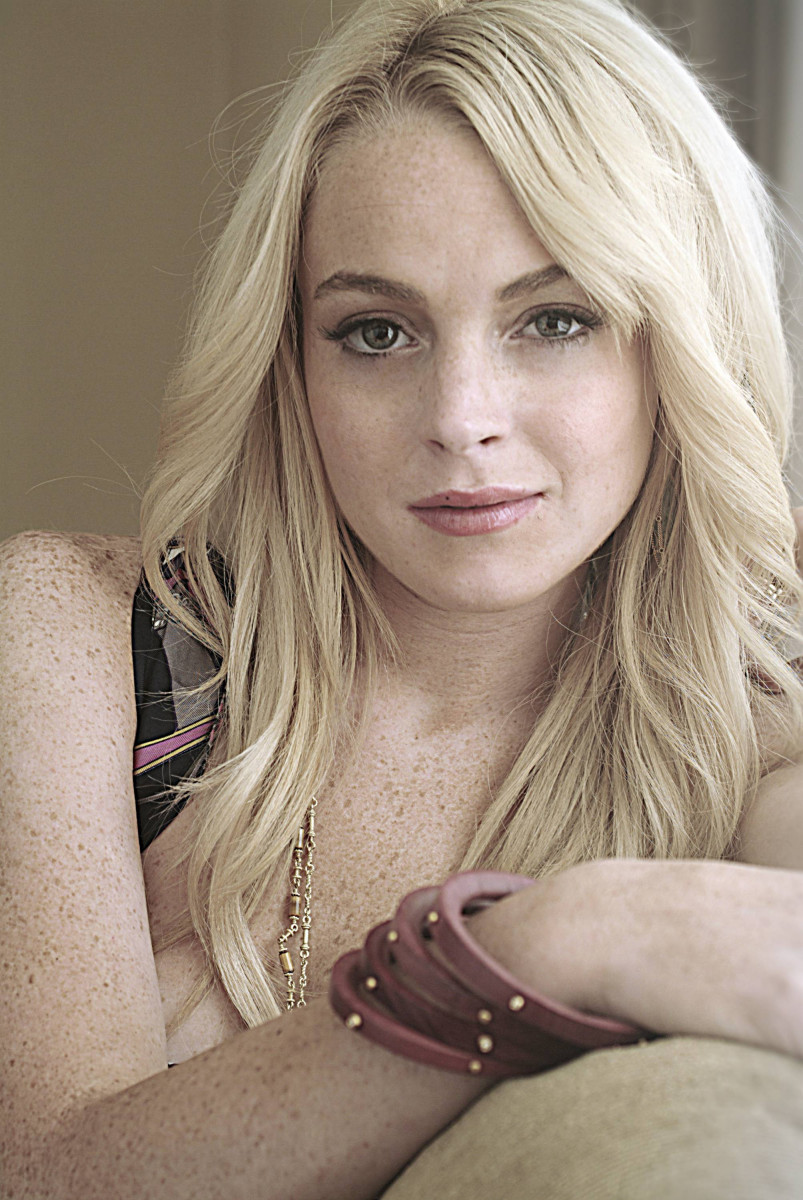 Lindsay Lohan: pic #33268